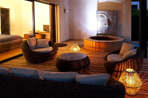 Bed & Breakfast Villa Margaux