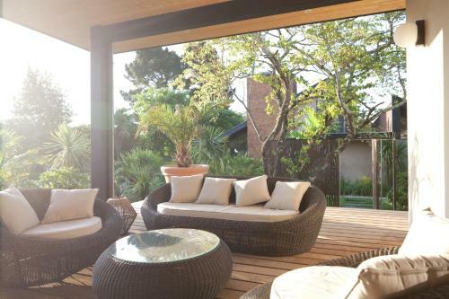 Bed & Breakfast Villa Margaux