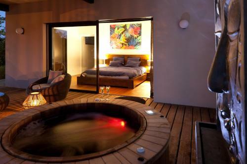 Bed & Breakfast Villa Margaux