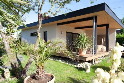 Bed & Breakfast Villa Margaux