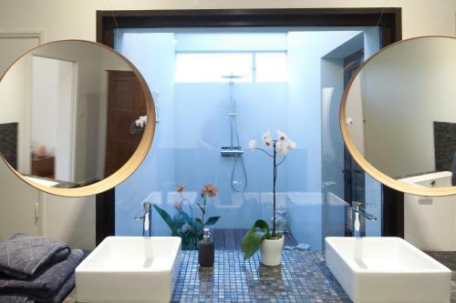Bed & Breakfast Villa Margaux
