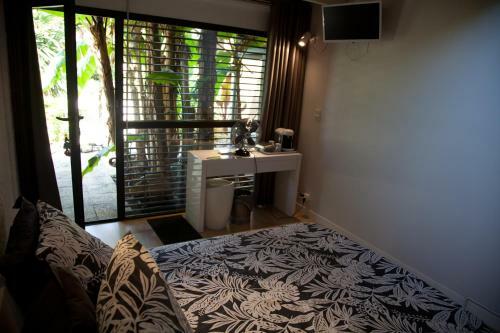 Bed & Breakfast Villa Margaux