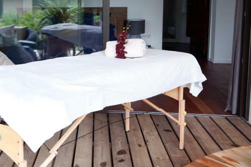 Bed & Breakfast Villa Margaux