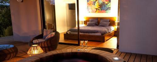 Bed & Breakfast Villa Margaux