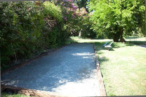 Bed & Breakfast Villa Margaux