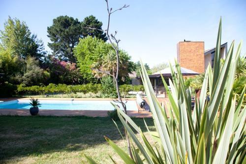 Bed & Breakfast Villa Margaux