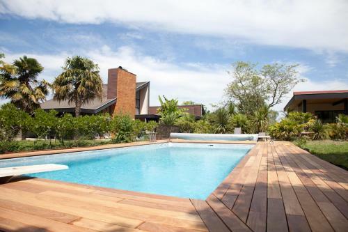 Bed & Breakfast Villa Margaux