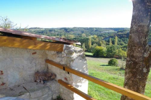 Le Mas Des Papillons B&B