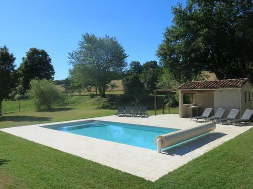 Domaine De Cim�lia