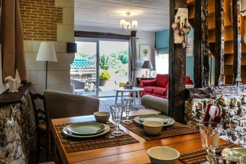 Domaine Les Chillards
