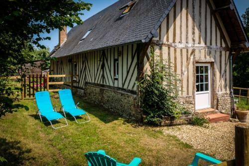 Domaine Les Chillards