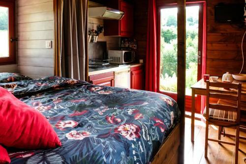 Domaine Les Chillards
