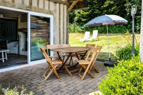 Domaine Les Chillards
