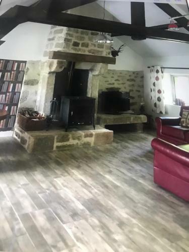 Woodland Cottage