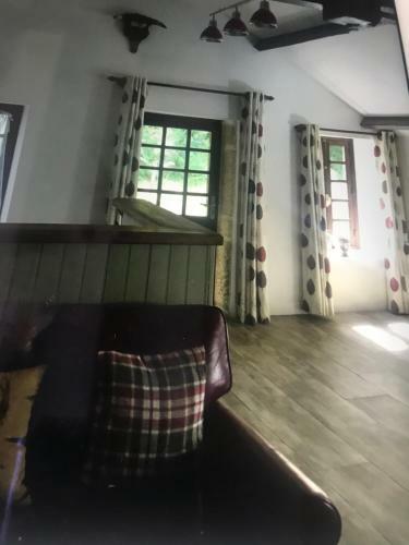 Woodland Cottage