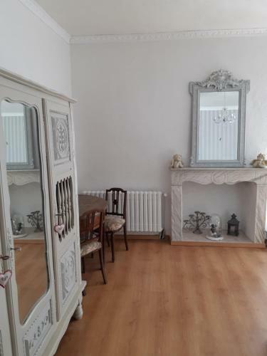 Hostal Casa San Salvadore
