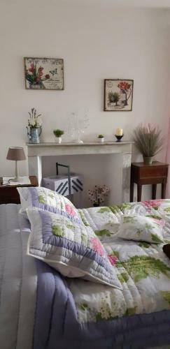 Hostal Casa San Salvadore