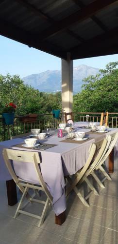 Hostal Casa San Salvadore