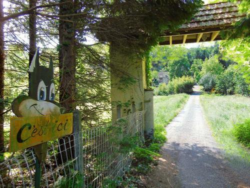 2 G�tes - 5 � 20 Pers - Domaine Des Loubi�res