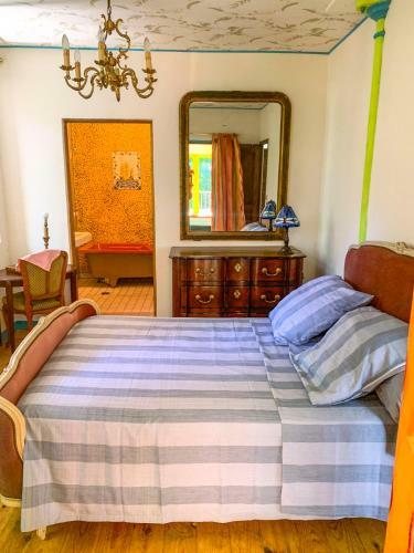 2 G�tes - 5 � 20 Pers - Domaine Des Loubi�res