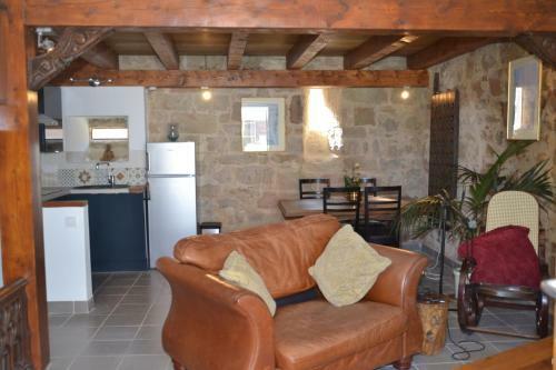 Apartamento Henrietta's