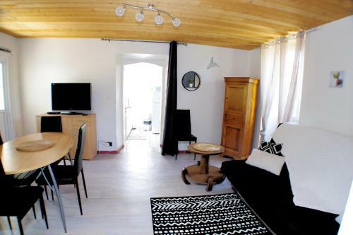 Maison De Vacances