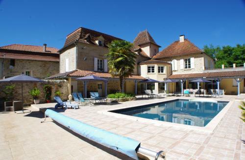 Maison De Vacances