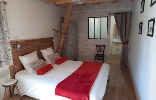 Bed & Breakfast L'ayguevives