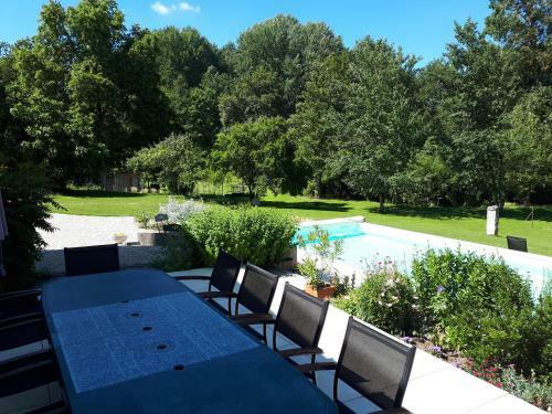 Bed & Breakfast L'ayguevives