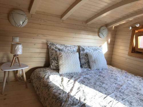 Tiny House & Spa