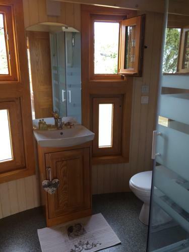 Tiny House & Spa