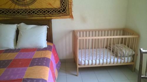 Apartamento Ile D'amour