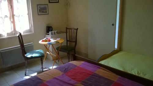 Apartamento Ile D'amour