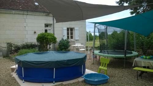 Apartamento Ile D'amour