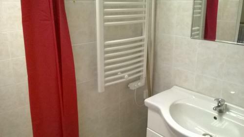 Apartamento Ile D'amour