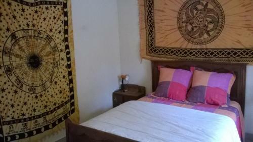 Apartamento Ile D'amour