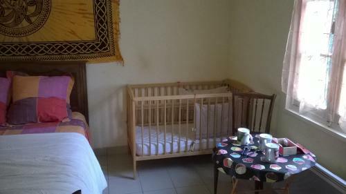 Apartamento Ile D'amour