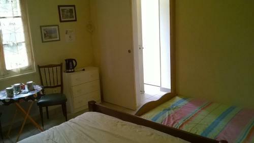 Apartamento Ile D'amour