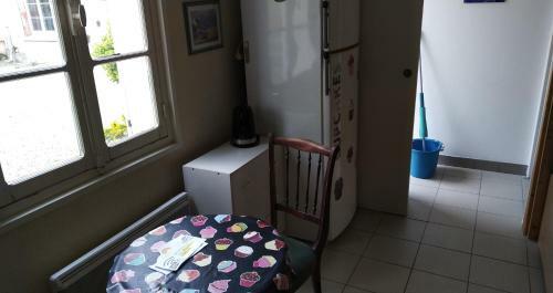 Apartamento Ile D'amour