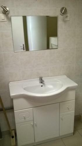 Apartamento Ile D'amour