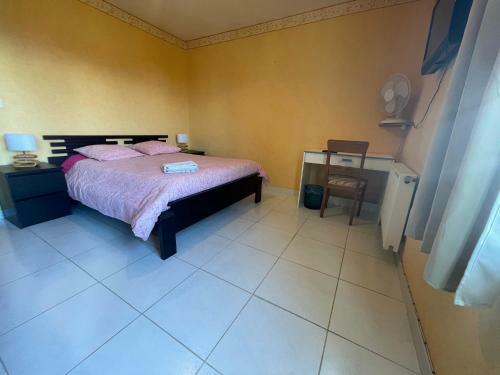 Bed & Breakfast Chambre D'h�te