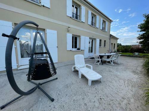 Bed & Breakfast Chambre D'h�te