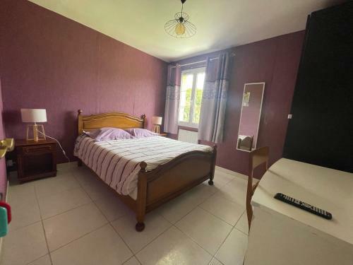 Bed & Breakfast Chambre D'h�te