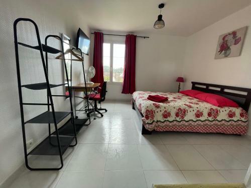 Bed & Breakfast Chambre D'h�te