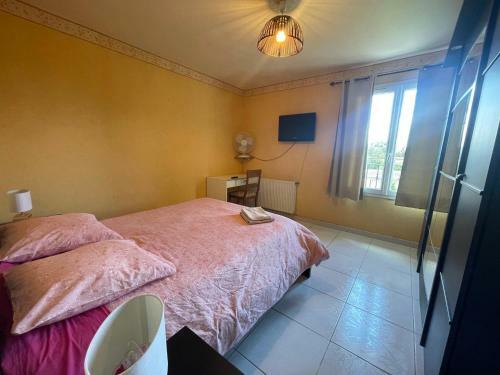 Bed & Breakfast Chambre D'h�te