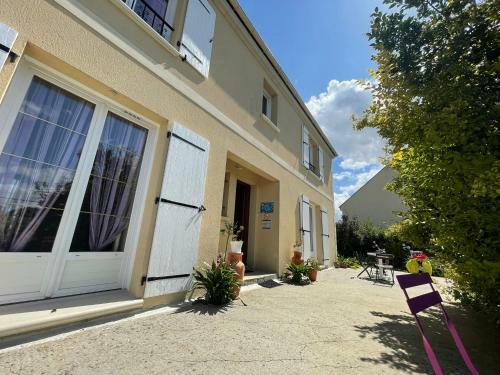 Bed & Breakfast Chambre D'h�te