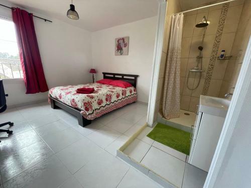 Bed & Breakfast Chambre D'h�te