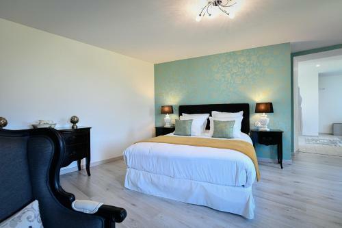 Hostal Chateau De Heaas