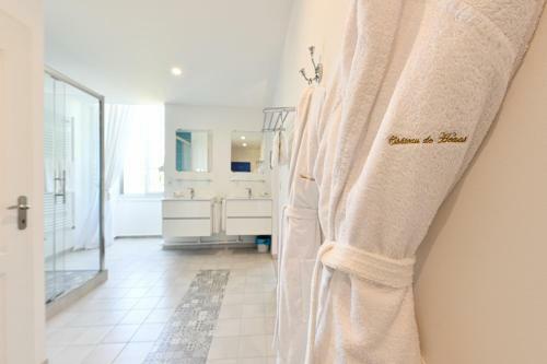 Hostal Chateau De Heaas