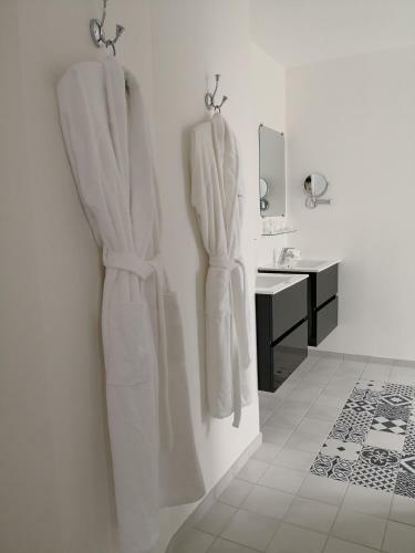 Hostal Chateau De Heaas